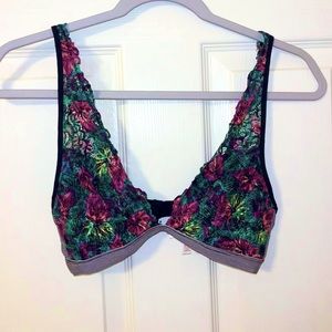 Tropical Xhilaration Bralette